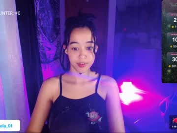 [08-03-24] ela_0 chaturbate show with toys