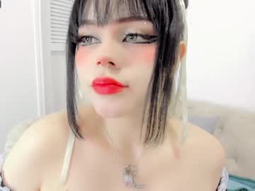 [23-10-23] minvenus private sex show from Chaturbate.com