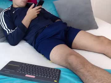 [09-11-22] andercan15 record private sex video from Chaturbate