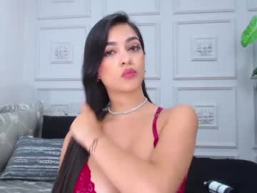 [14-07-22] camilla_rogers chaturbate private show