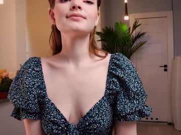 [04-05-22] gingerstormi cam show from Chaturbate