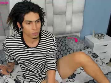 [23-12-22] joee_troublee record private sex show from Chaturbate