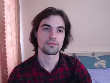 [19-04-22] johnny_miles record public webcam from Chaturbate