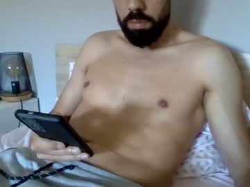 [03-08-23] militar59 chaturbate public show