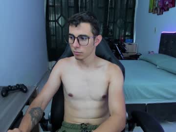 [27-02-23] playerrr101 chaturbate show with cum