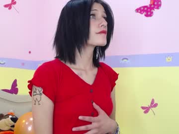 [12-07-22] sweet_tiinaa_ chaturbate video