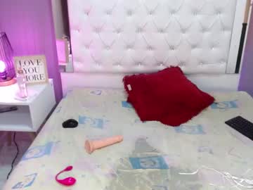 [14-04-23] xcandyx_ chaturbate webcam video