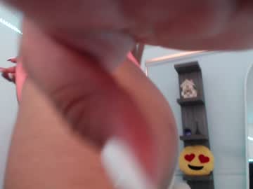 [19-11-22] tatiss_h record private webcam from Chaturbate.com