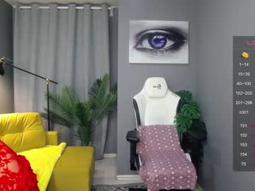 [14-11-23] meganiex record private webcam