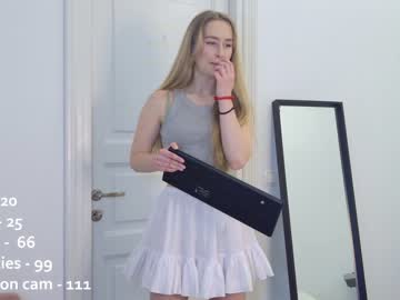 [06-03-24] milladoll_ chaturbate private show