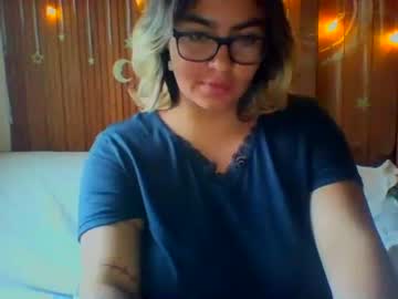 [23-12-22] chubbygirl737 public webcam from Chaturbate