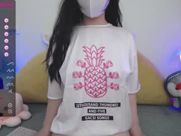 [11-06-22] sangria9x public webcam from Chaturbate.com