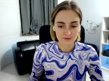 [18-04-22] shy_andblonde xxx record