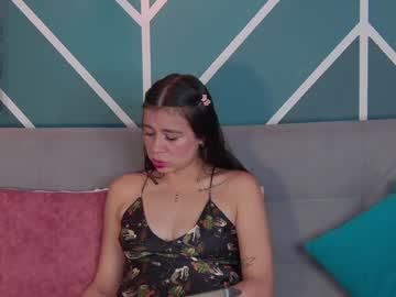 [03-01-25] lunaa_lovve chaturbate public show