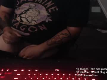 [04-06-22] mrmysterio4 video from Chaturbate