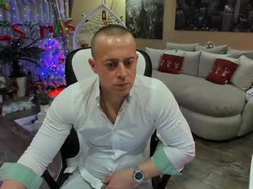 [25-12-24] the_mann_69 record private show from Chaturbate.com