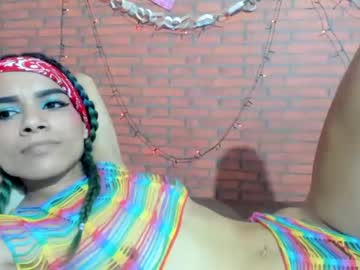 [03-04-24] chicalatina24 chaturbate public