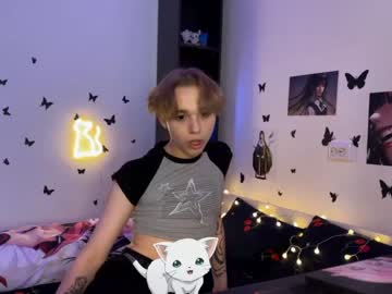 [13-12-23] femeow record blowjob show from Chaturbate