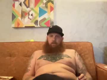 [08-07-23] gorilladaddy87 cam video from Chaturbate