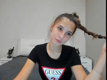 [29-01-22] nani_tati record public webcam from Chaturbate