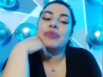 [07-03-23] sofi_curvy webcam video from Chaturbate.com