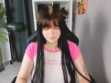 [31-01-24] _misa record private show video from Chaturbate