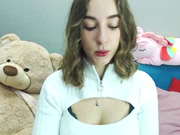 [24-03-23] keryberry19 chaturbate public webcam