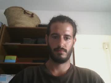 [19-09-23] spanishbigg record cam video