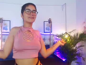 [04-07-22] _naommii_ private show video from Chaturbate
