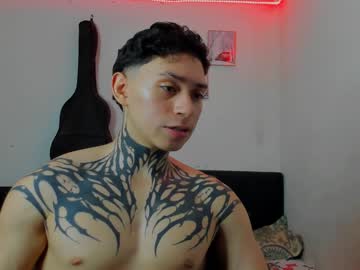 [04-02-24] alessandro_forks chaturbate cam video