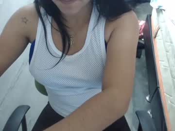 [24-01-23] melany_foxx_ record video with dildo from Chaturbate