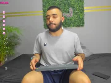[05-12-22] telonious_bigcock record video with dildo from Chaturbate.com