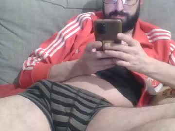 [08-02-24] thesaint84 record private XXX show from Chaturbate