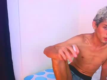 [30-03-22] fernan_torres record private XXX show