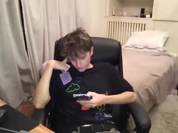 [21-03-24] jakemadeyoucum blowjob video from Chaturbate