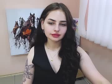 [18-04-24] kiss_from_lilit cam video from Chaturbate