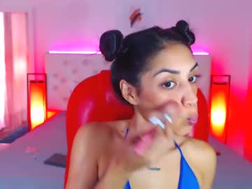 [11-12-22] submissivesamanthaa record private webcam from Chaturbate