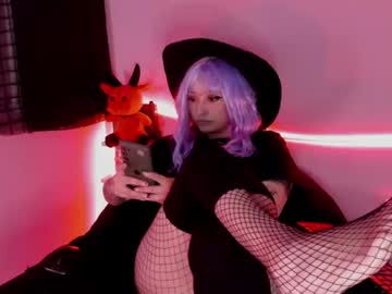 [10-02-24] zoedarkgirl cam show from Chaturbate