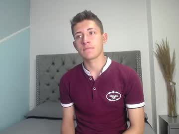 [28-11-22] andrey_catmon record private show from Chaturbate