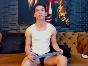 [03-03-23] jhonny_strone01 webcam show from Chaturbate.com