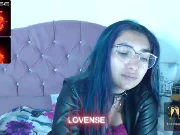 [09-02-23] val1025 private show from Chaturbate.com