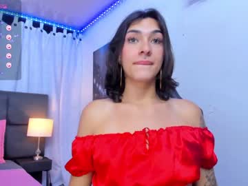 [17-04-24] camila_coxx record cam show from Chaturbate.com