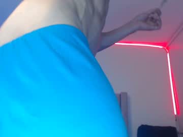 [04-03-23] jacob20in private show video from Chaturbate