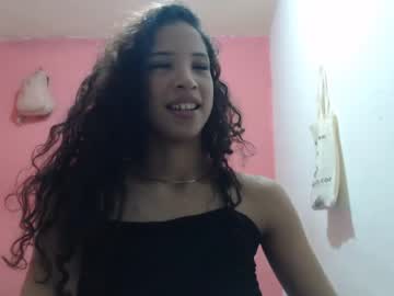 [17-06-22] sofhyy_sweet chaturbate private sex video
