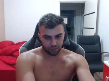 [05-11-23] soloman05407 private from Chaturbate