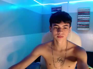 [03-08-23] terry_allen12 record private from Chaturbate