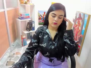 [12-12-22] alaya_smile private XXX video from Chaturbate