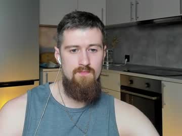 [28-04-24] bearded_legend blowjob video