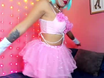 [05-08-23] bubble_peach2 record cam show from Chaturbate.com