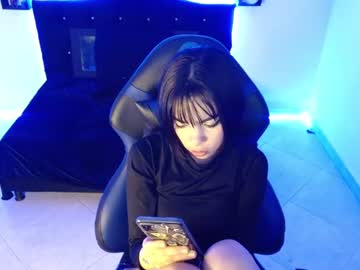 [24-02-23] charlotte_cosplay record public webcam video from Chaturbate